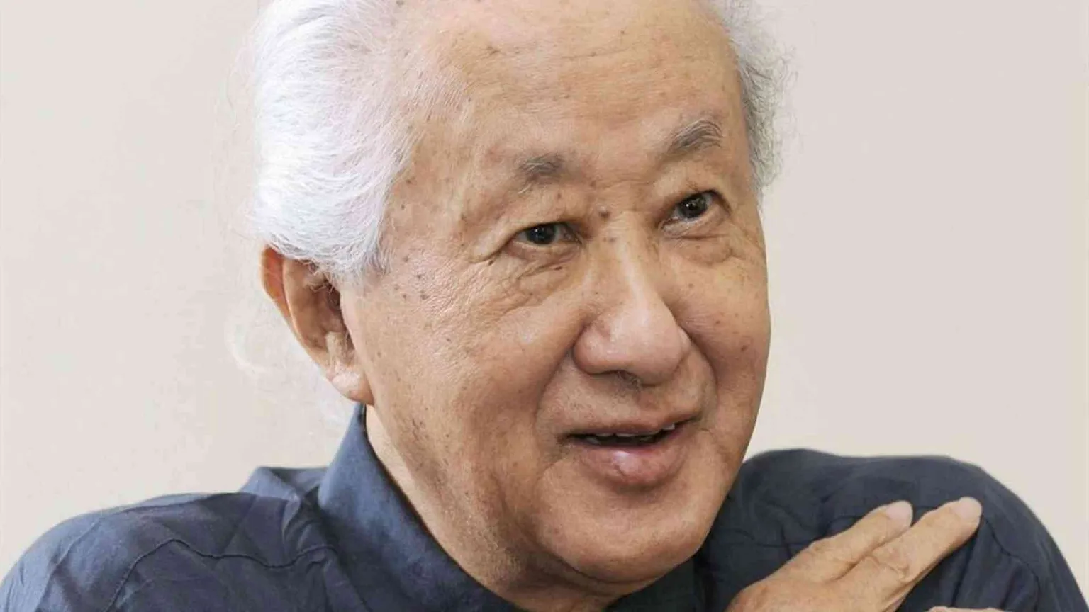 È morto Arata Isozaki. Sua la mai realizzata pensilina degli Uffizi