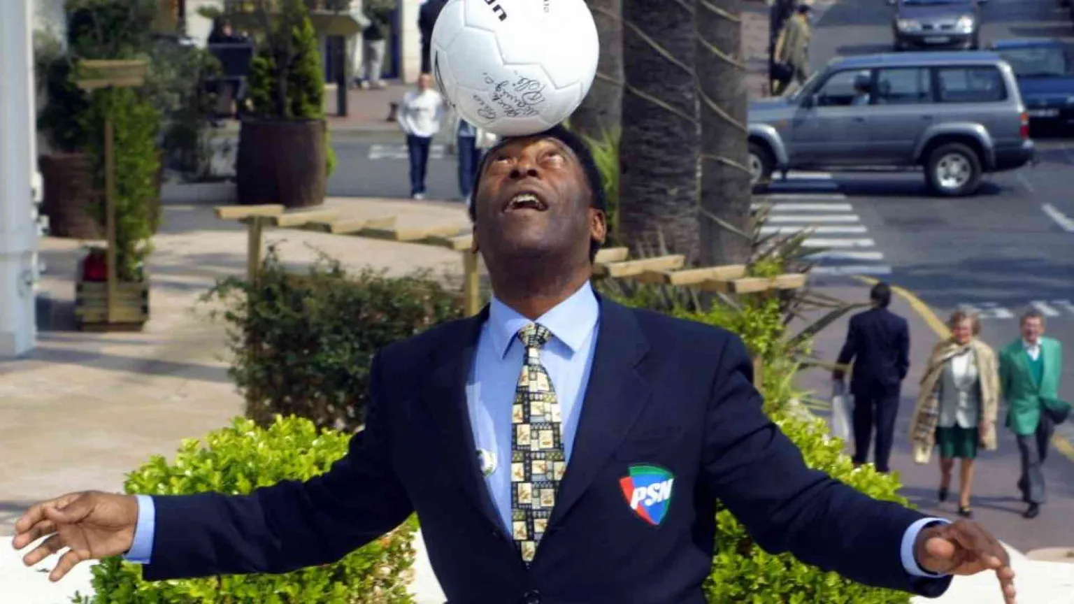 Addio a Pelé, il più grande del calcio: tre mondiali vinti e 1.281 gol segnati