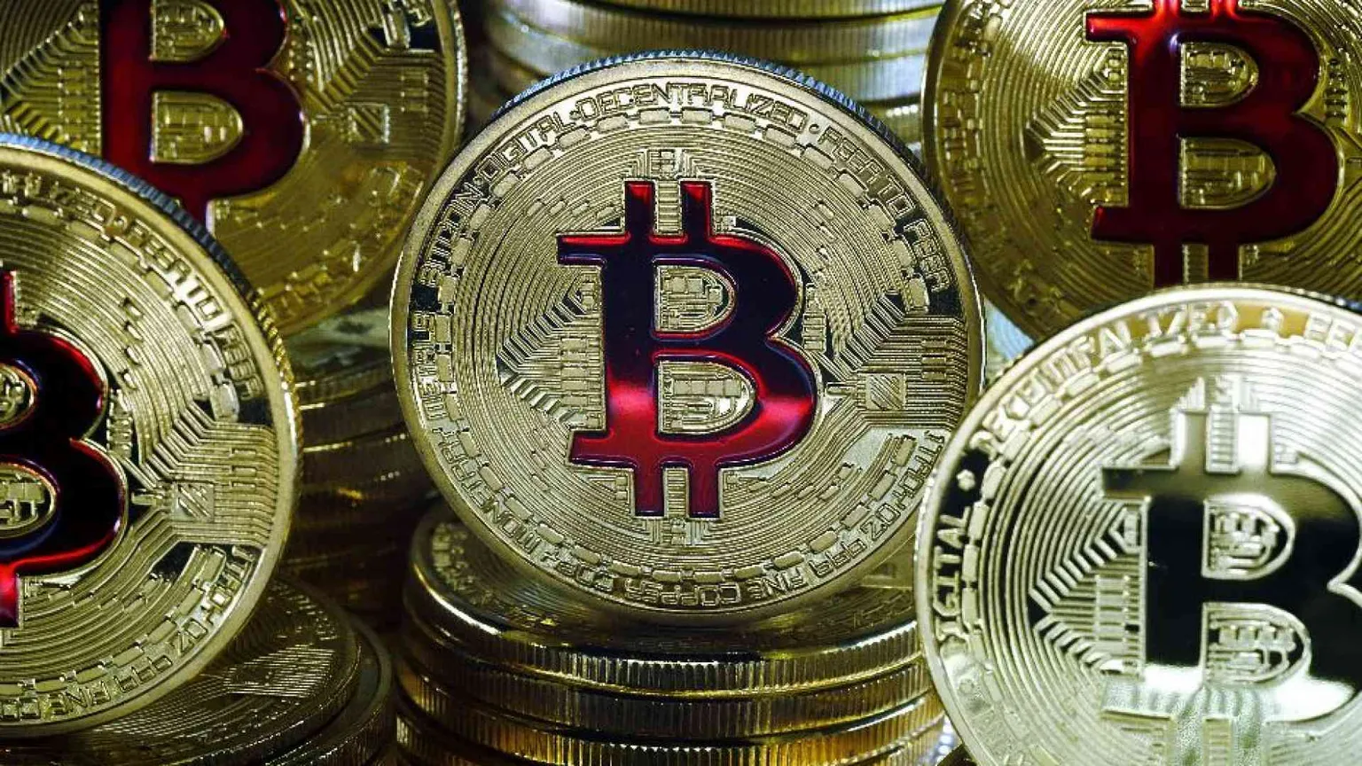 L'apocalisse delle criptovalute potrebbe essere molto vicina