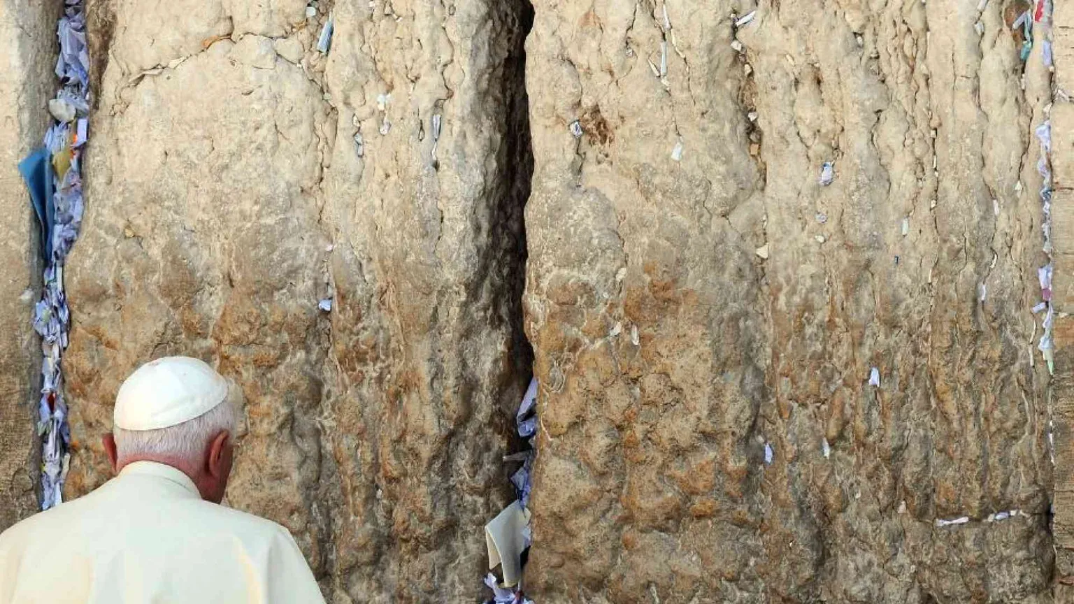 Rav Arbib: ha promosso il vero dialogo, che conosce e valorizza le differenze