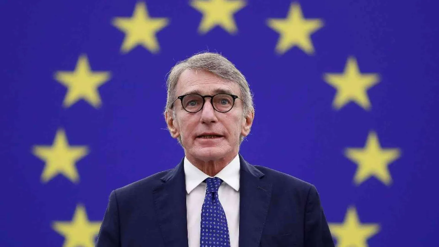 L'Europa di pace e solidarietà di David Sassoli