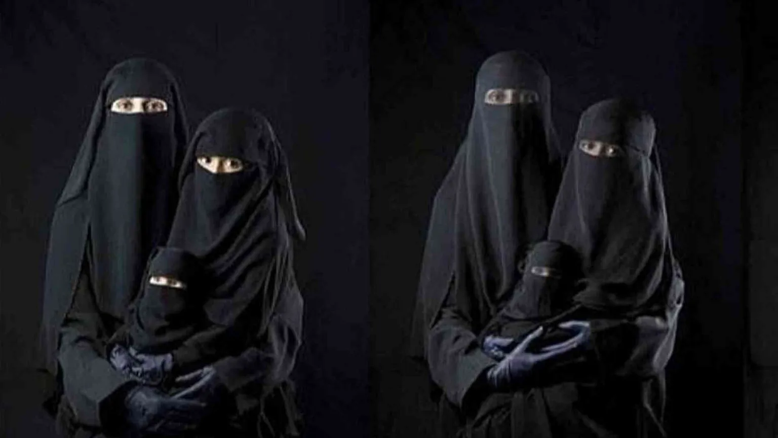 Parla Shadi Ghadirian: «I miei scatti sull’Iran delle contraddizioni»