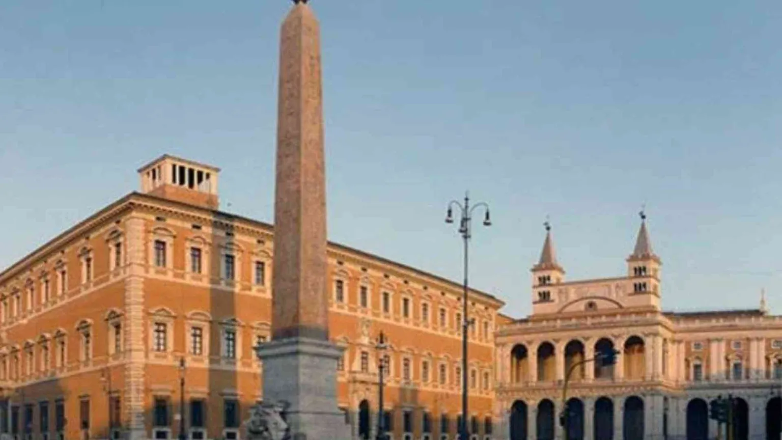 Francesco riorganizza il Vicariato di Roma