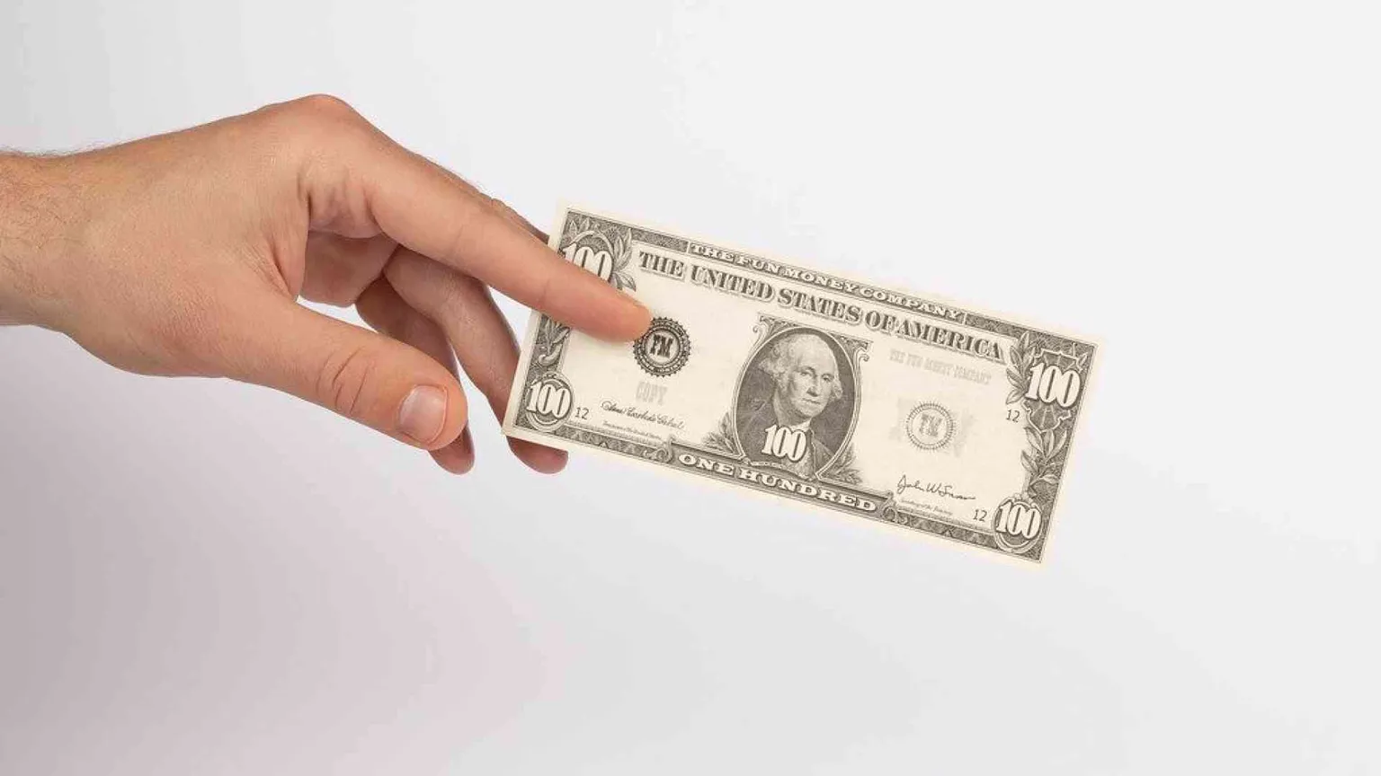 Usa, addio al contante? Il 40% dei consumatori non lo usa più