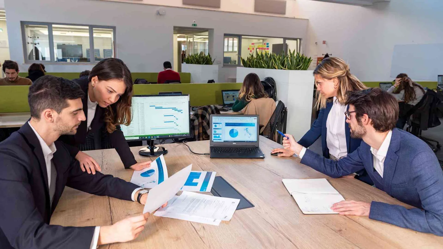Alla ricerca di studenti in discipline Stem