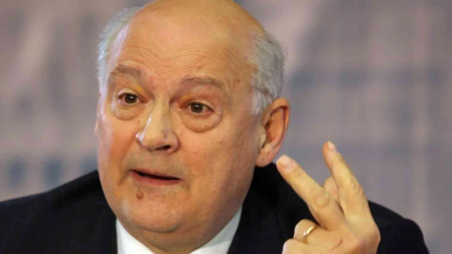 Zamagni:«Un'economia più civile grazie alla spinta delle comunità»