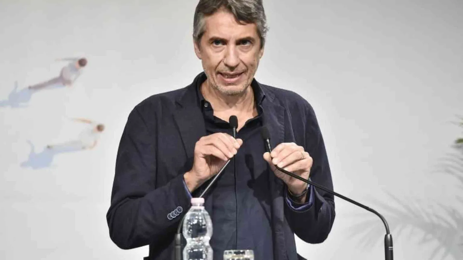 L'Italia in "surplace": urgente liberare le energie generative nascoste