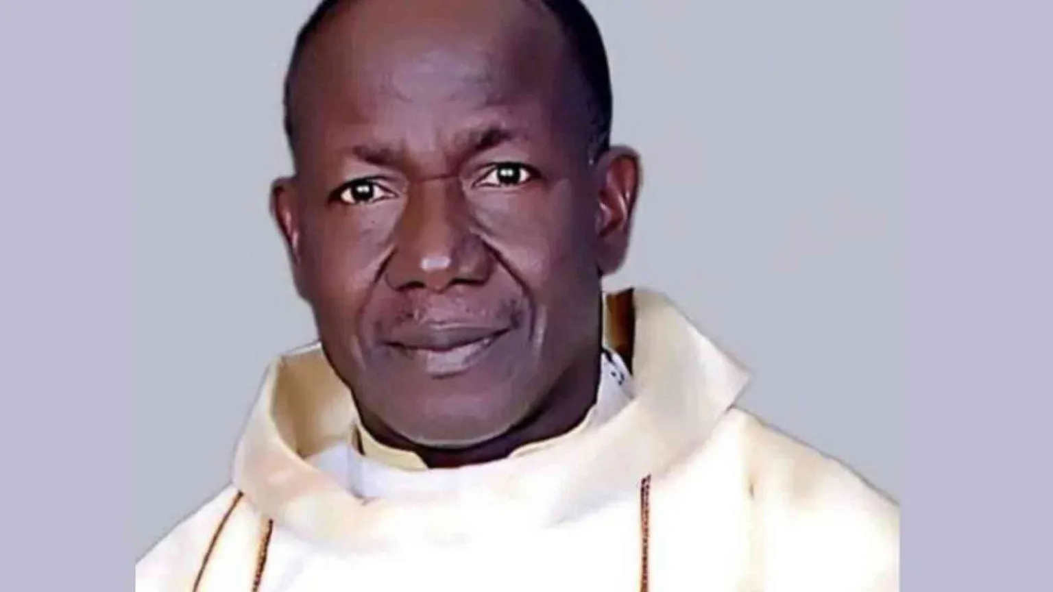 Nigeria, un prete cattolico ucciso e uno ferito