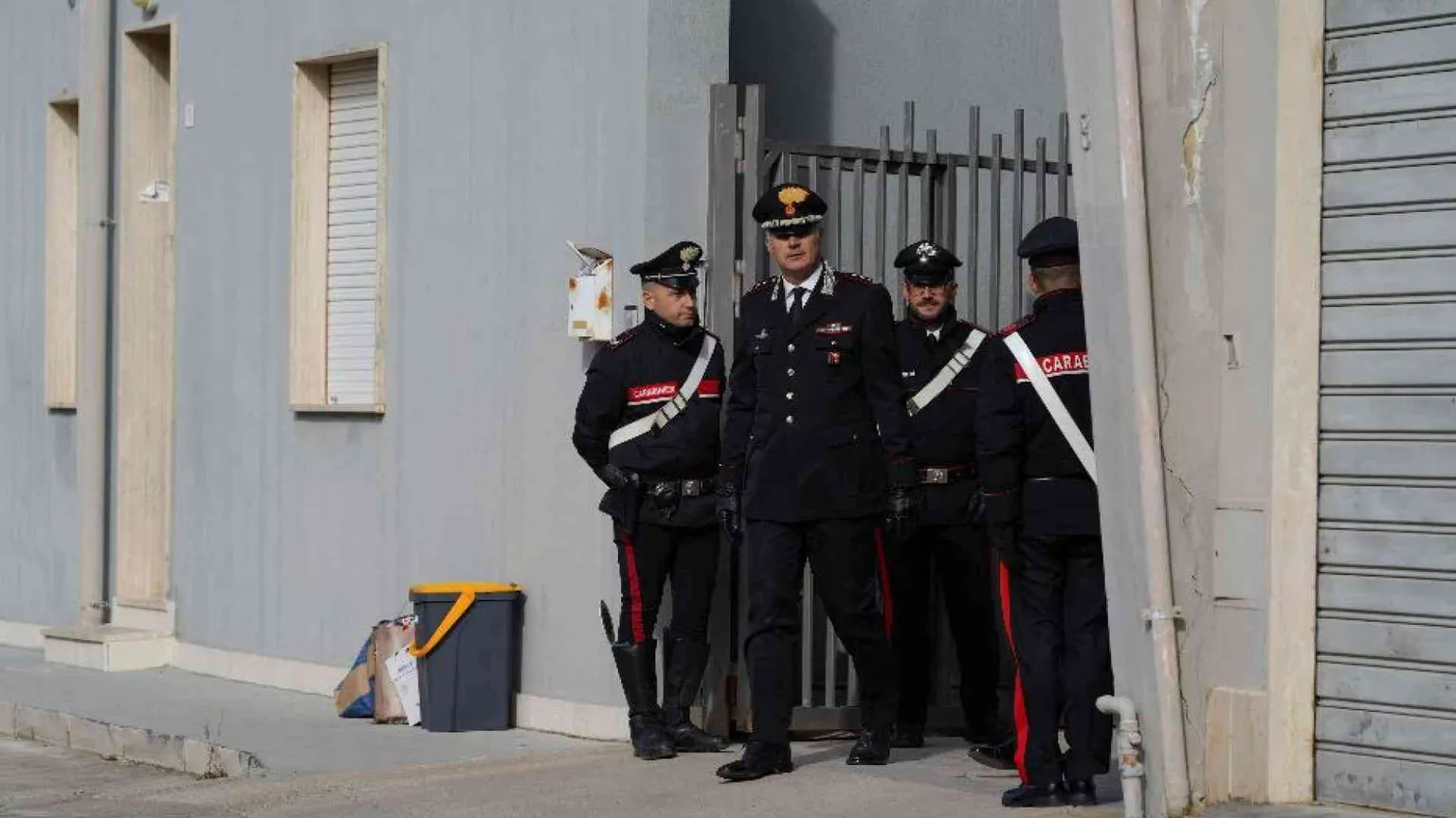 Le "protezioni" di massoneria e imprenditori nella latitanza di Messina Denaro