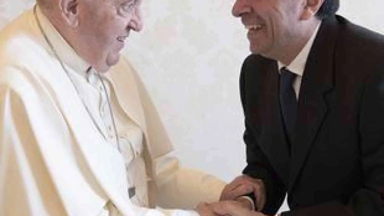 Prosperi a Cl: dal Papa l’invito a proseguire nel cammino intrapreso