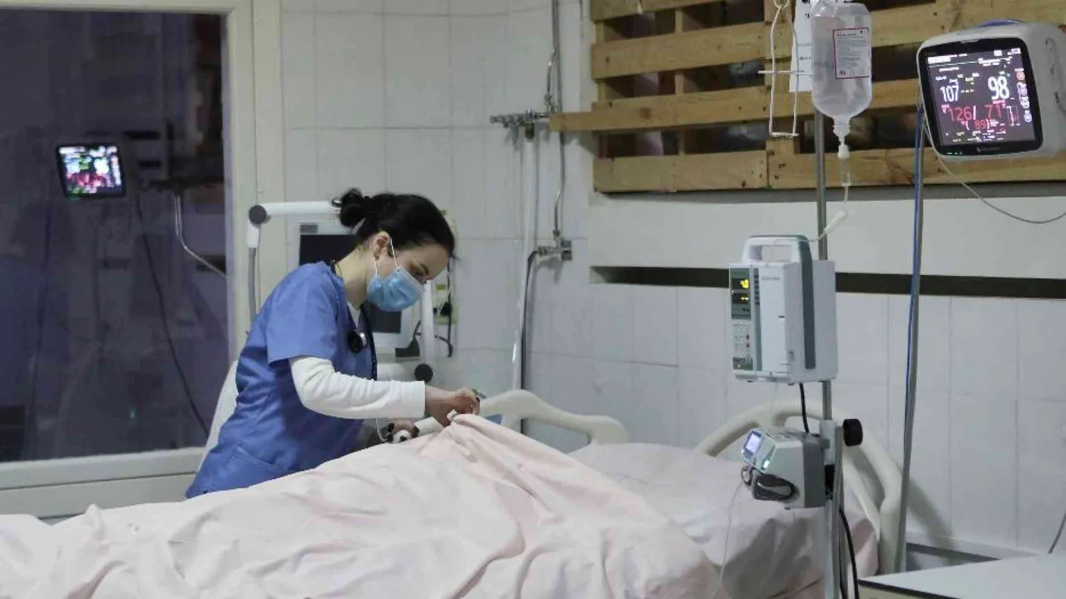 La Puglia: suicidio assistito nei nostri ospedali. I giuristi: una forzatura