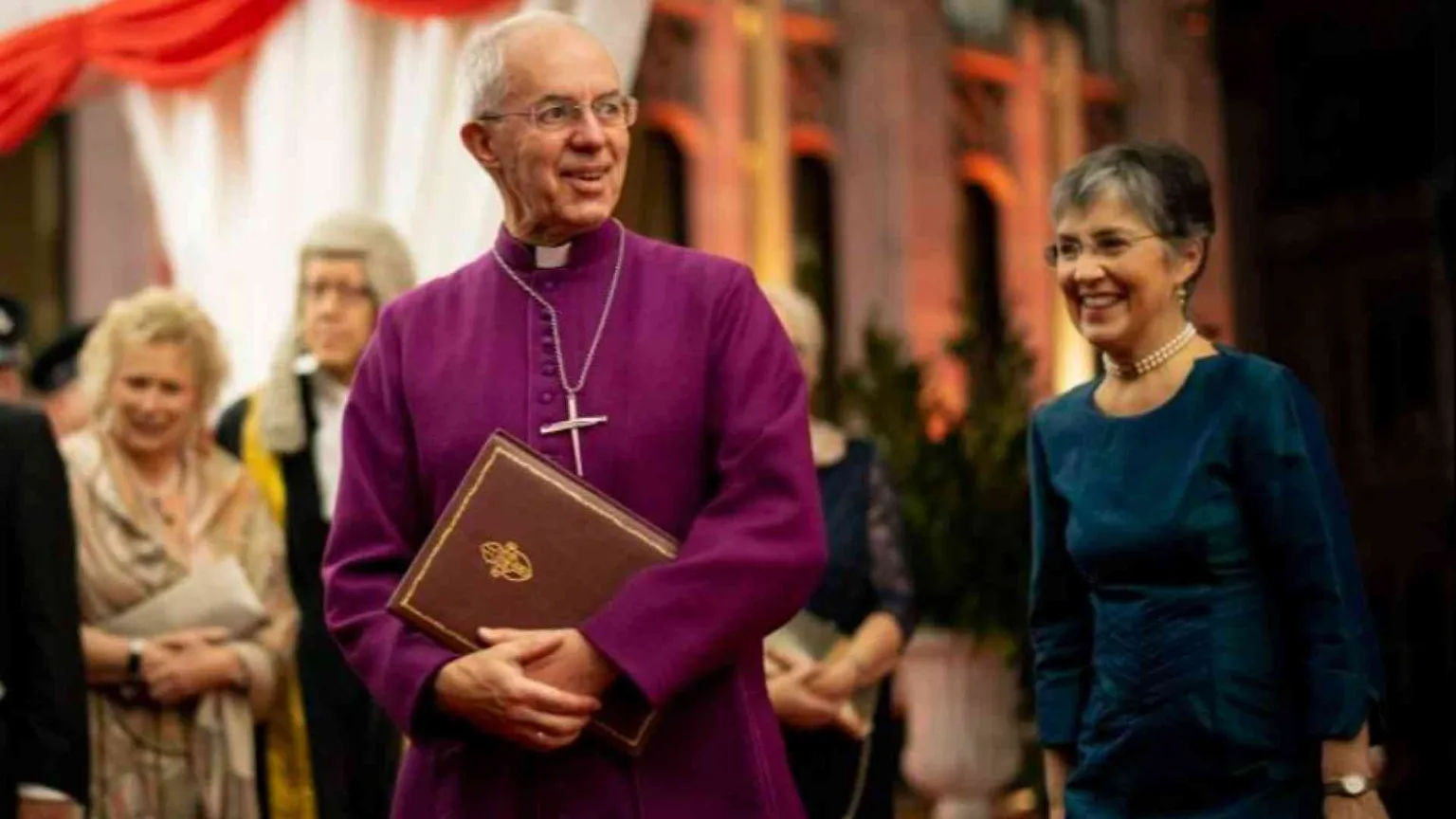 Matrimoni omosessuali, no anglicano