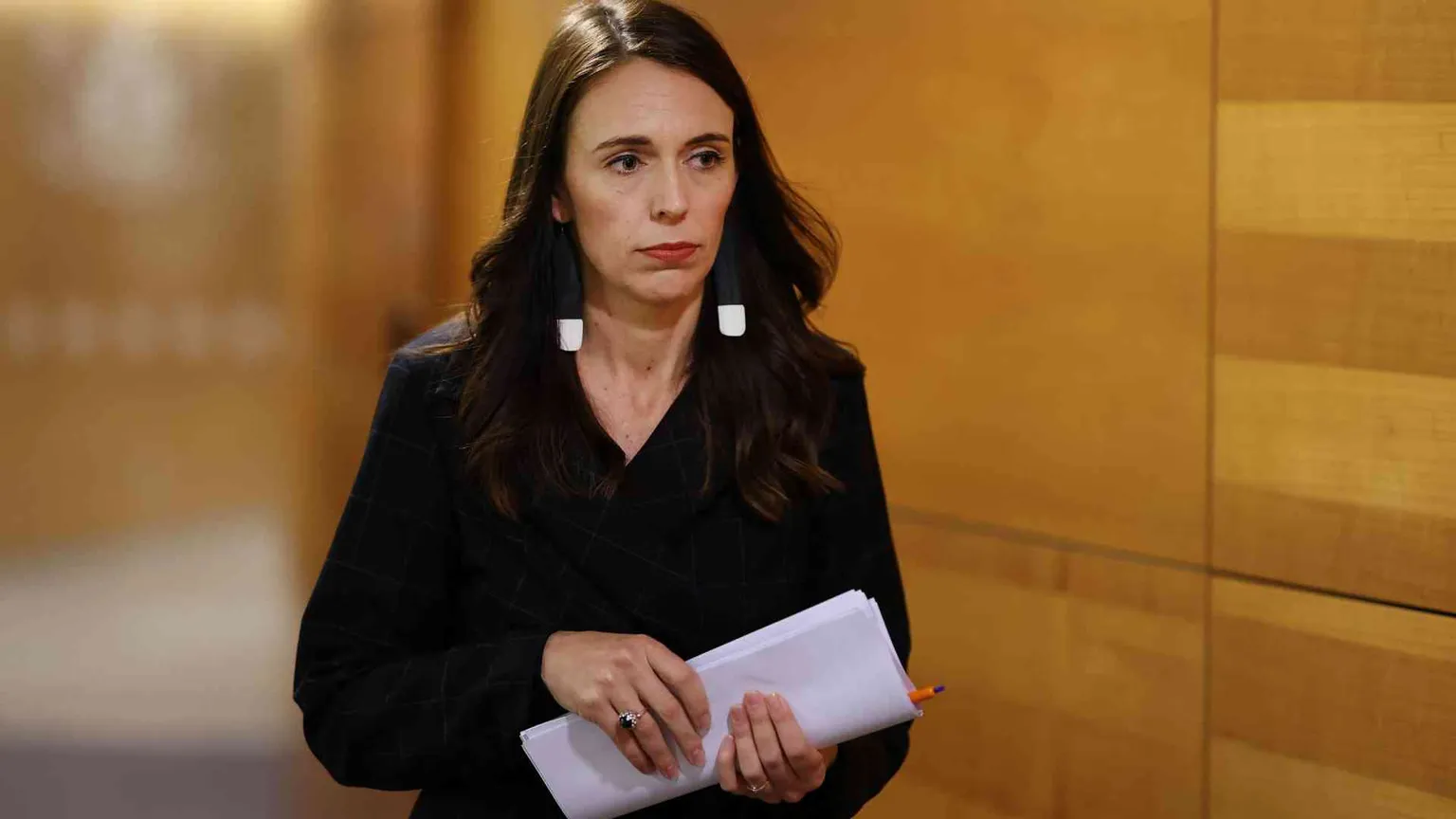 Si dimette la premier Jacinda Ardern: «Non ho più l'energia necessaria»