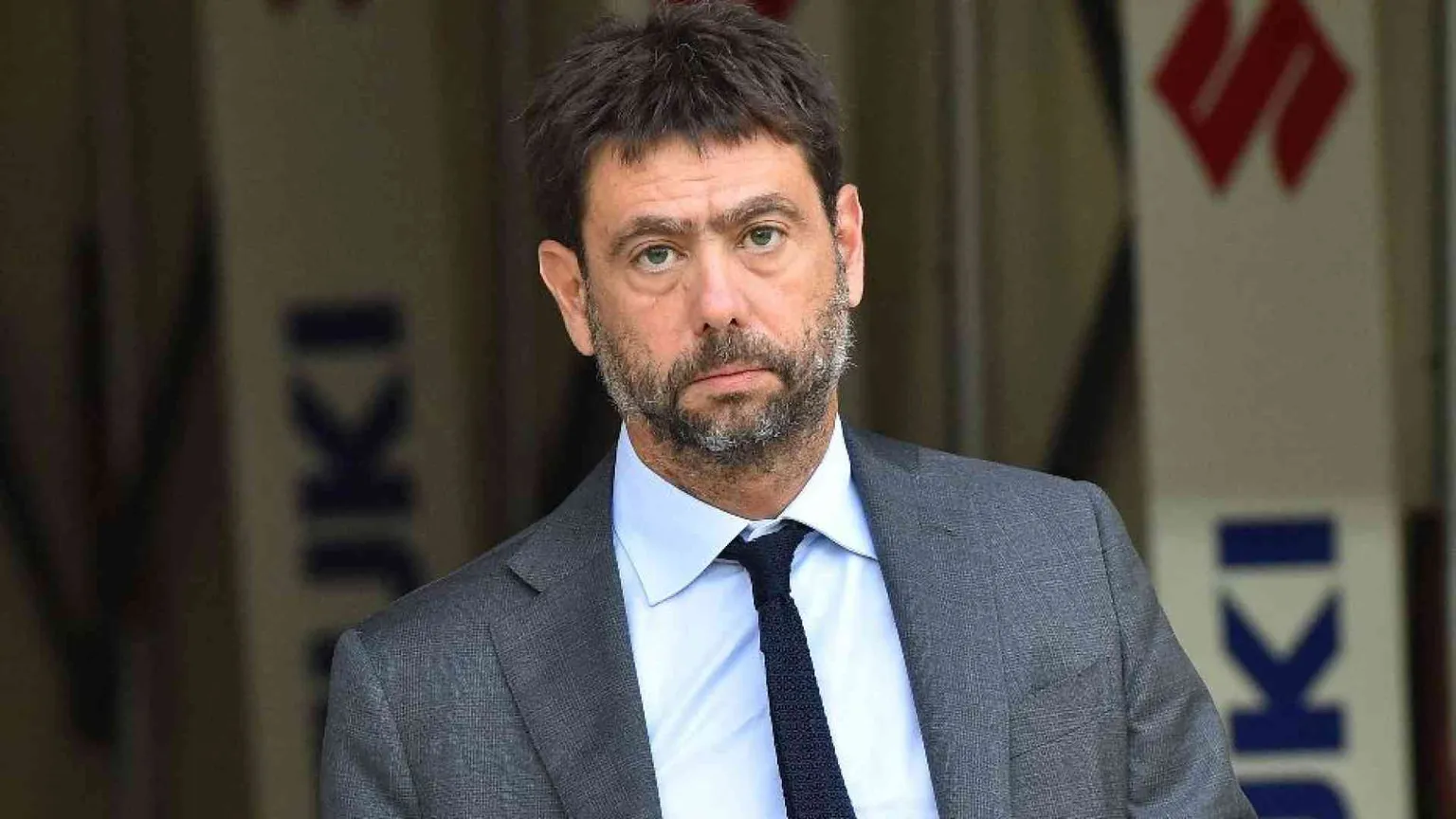 Processo plusvalenze, Juventus punita con 15 punti di penalizzazione
