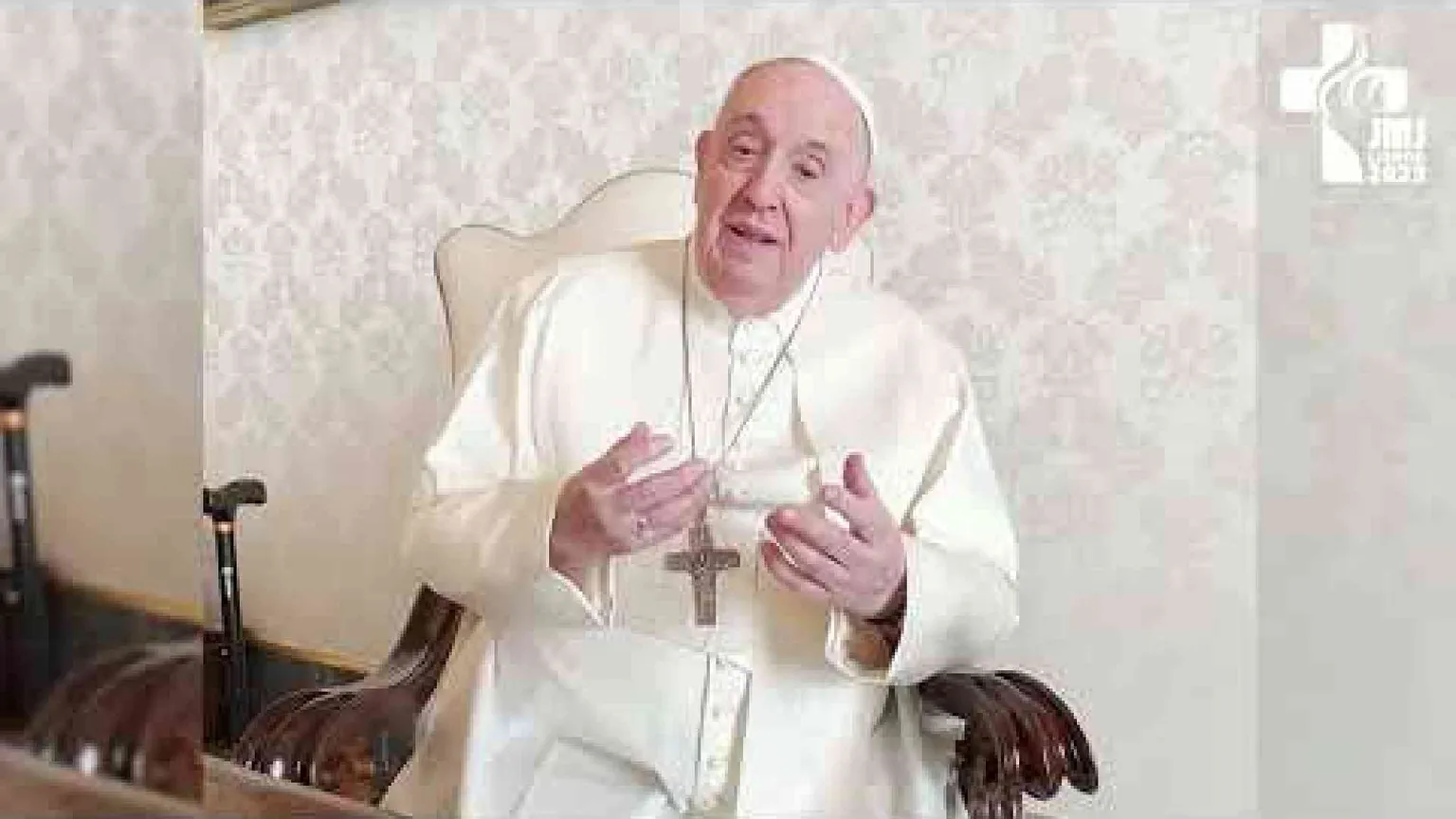 Il Papa ai giovani per la Gmg di Lisbona: abbiate cuore e orizzonte