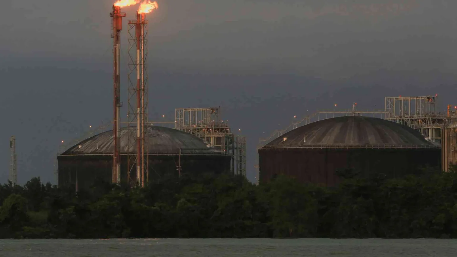 Algeria, Azerbaigian, Usa e Qatar: da dove passano le nuove strade del gas
