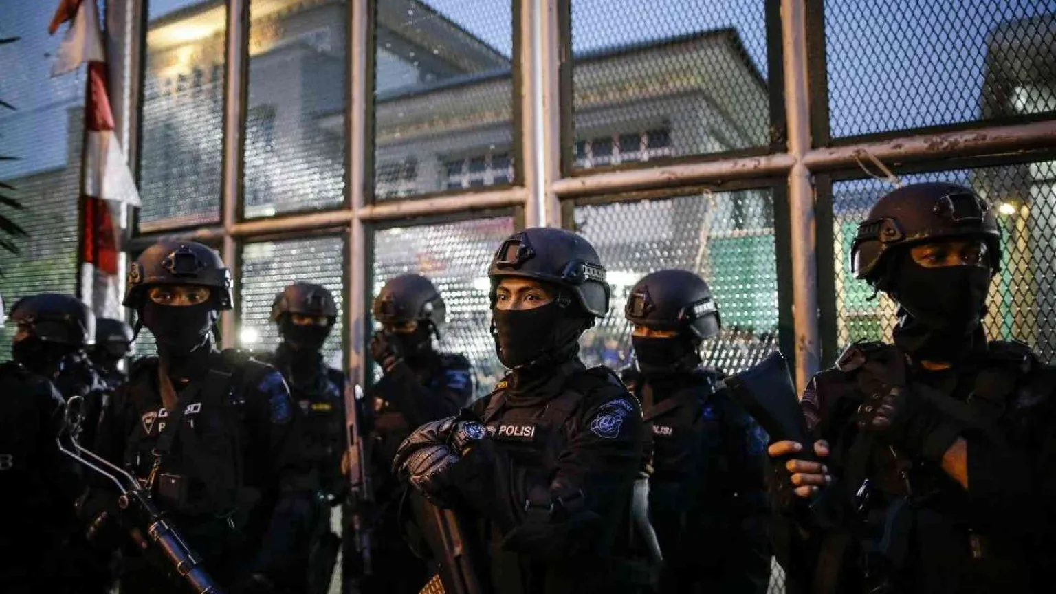Sul futuro dell'Indonesia l'ombra dell'intolleranza religiosa
