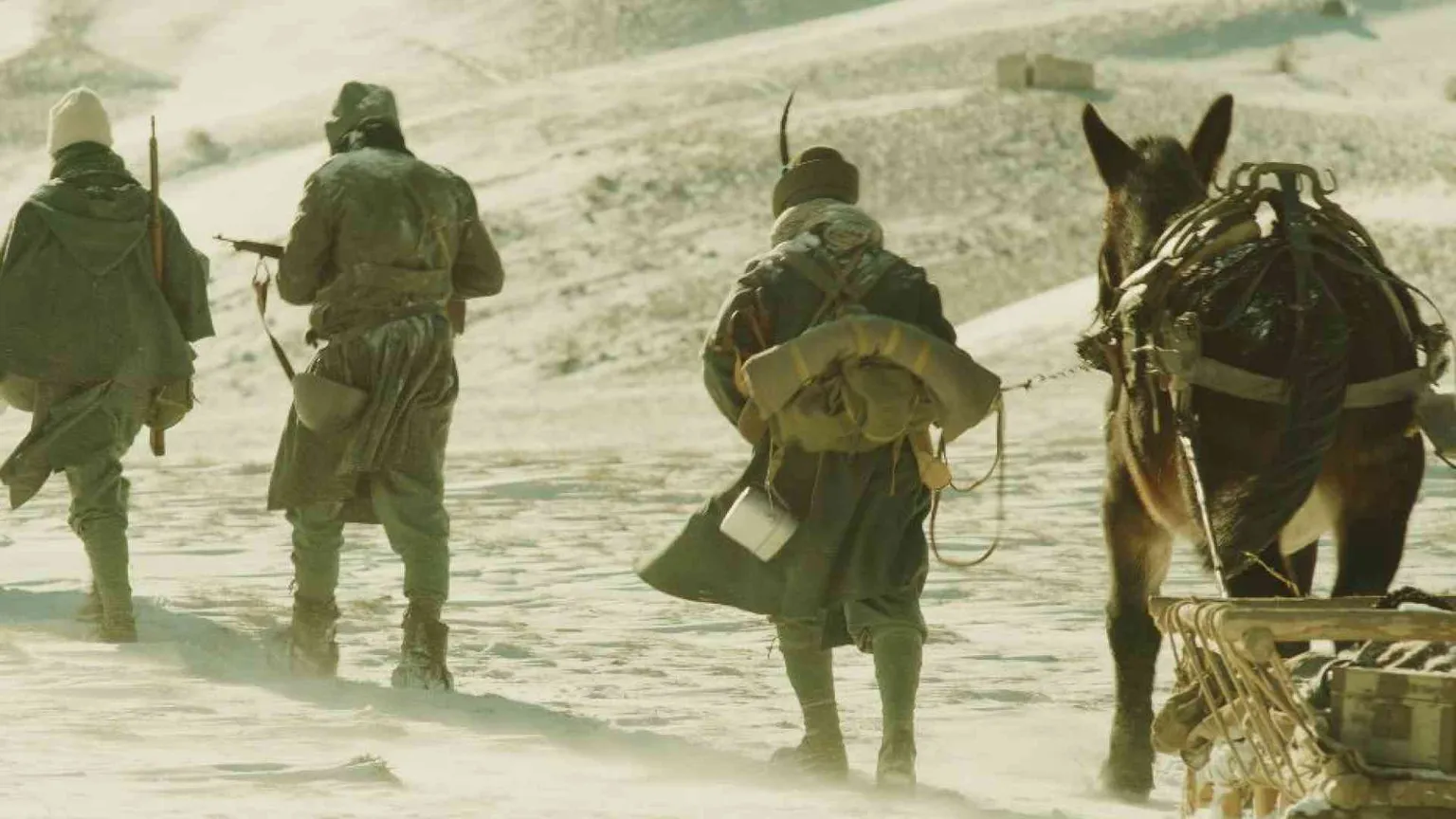 «Alpini, dal sacrificio in Russia una "seconda via" per la pace»
