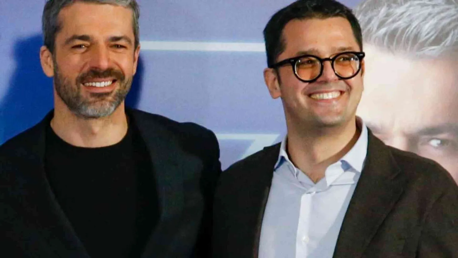 L'autore Francesco Arlanch: ecco il segreto del successo delle serie tv
