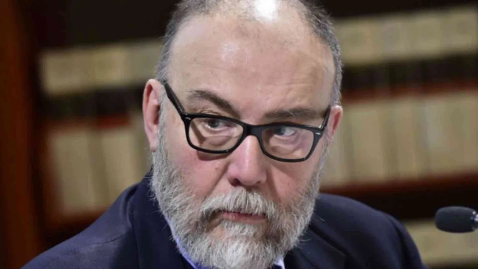 Ma si veda e curi la ferita del sud