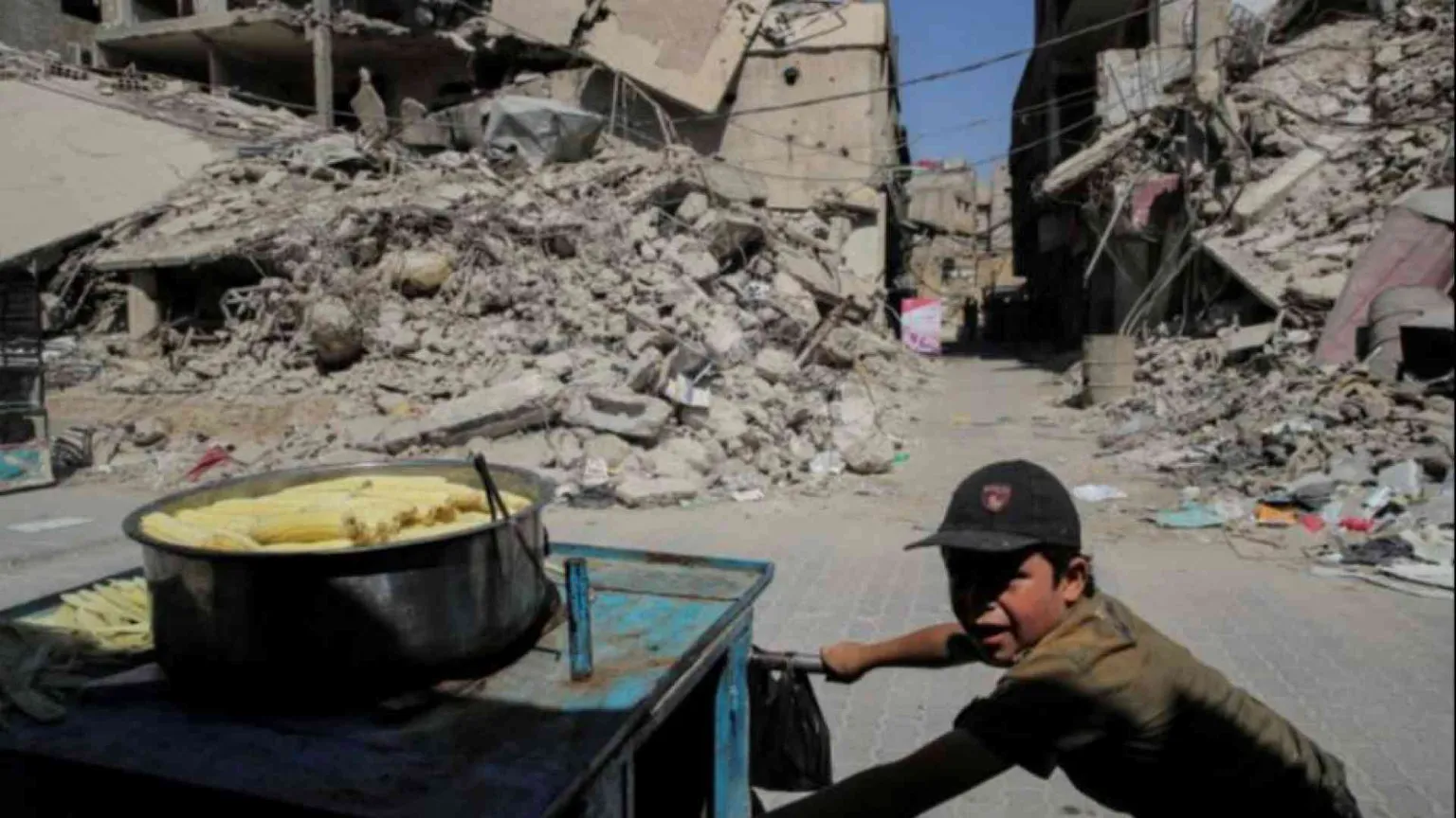 Siria, verità sulla strage a Douma: 5 anni dopo il colpevole resta Assad