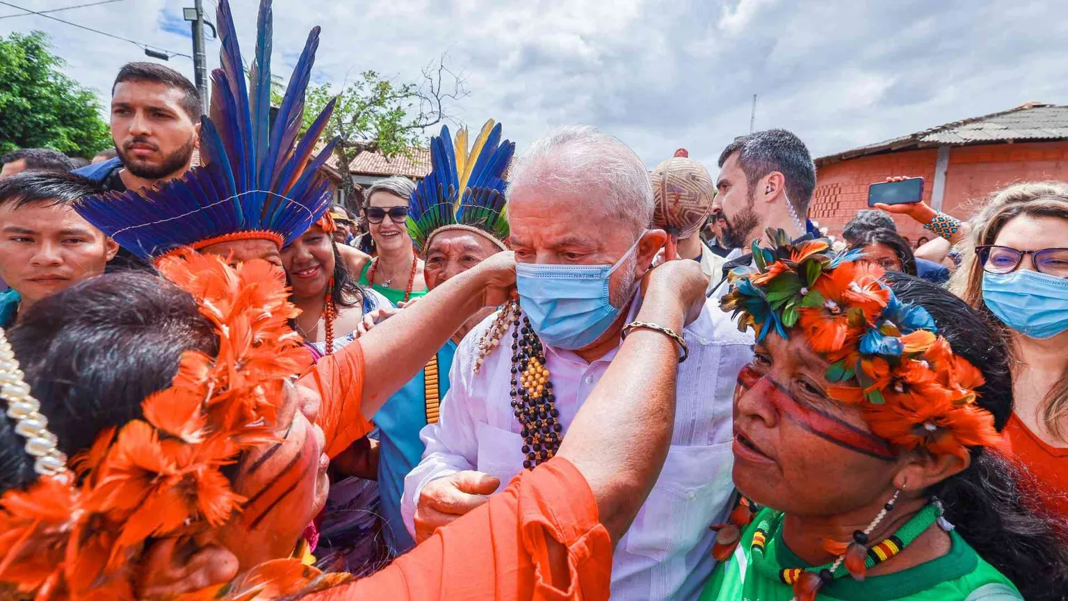 Yanomami, il Brasile fa i conti con il «genocidio» annunciato
