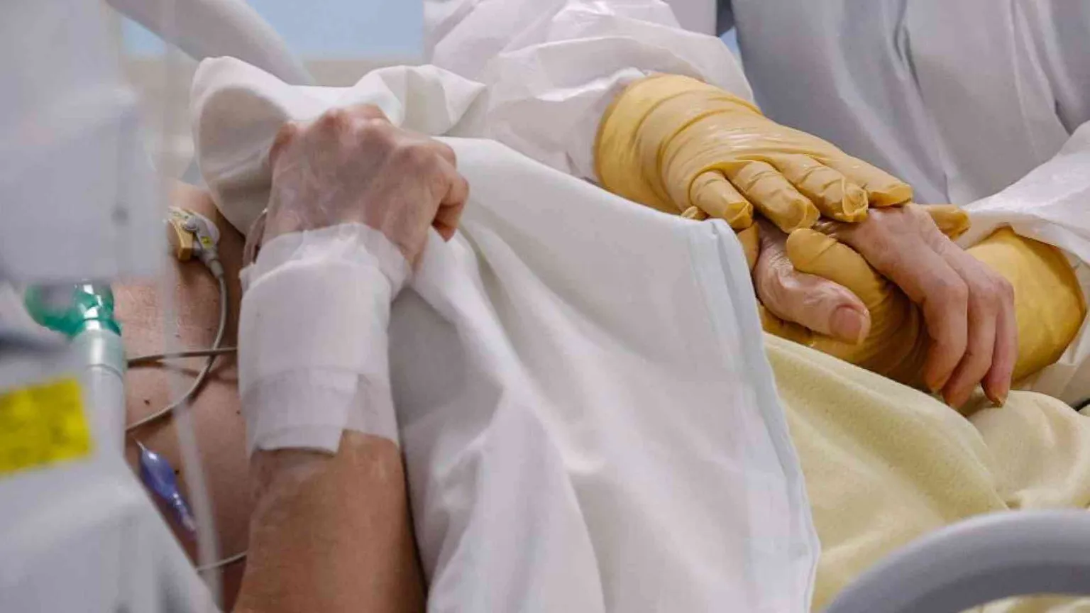 «Medici, più cautela»: un «Codice eutanasico» dopo abusi ed eccessi
