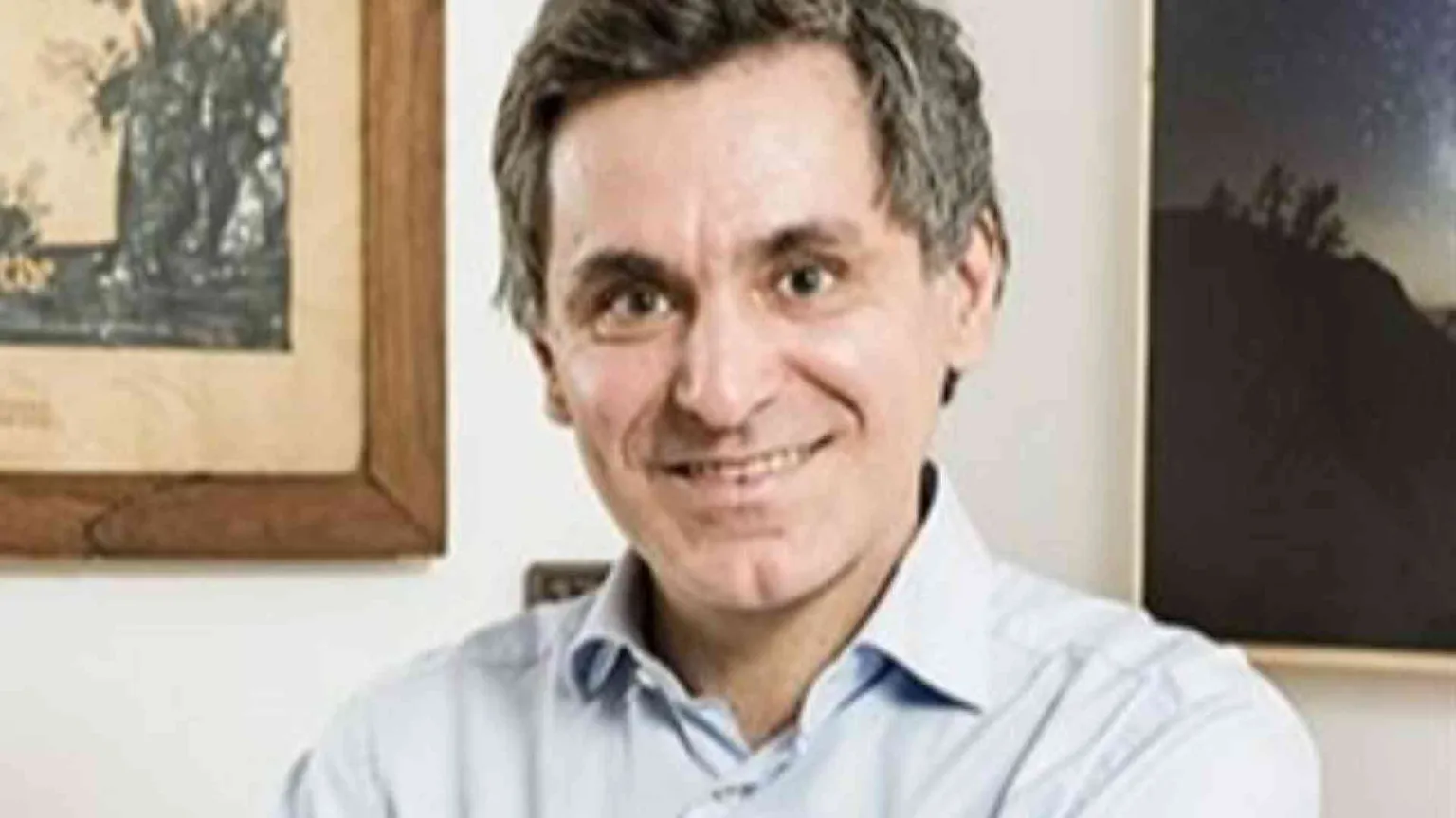 Che la guerra ci faccia paura
