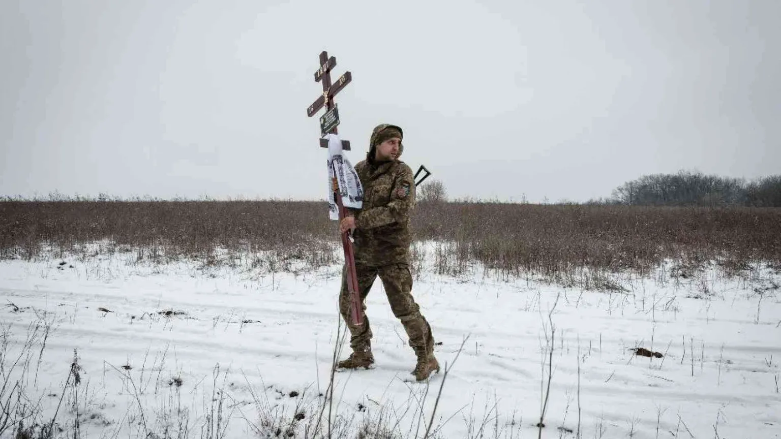 Da una «primavera» diplomatica la soluzione alla guerra in Ucraina