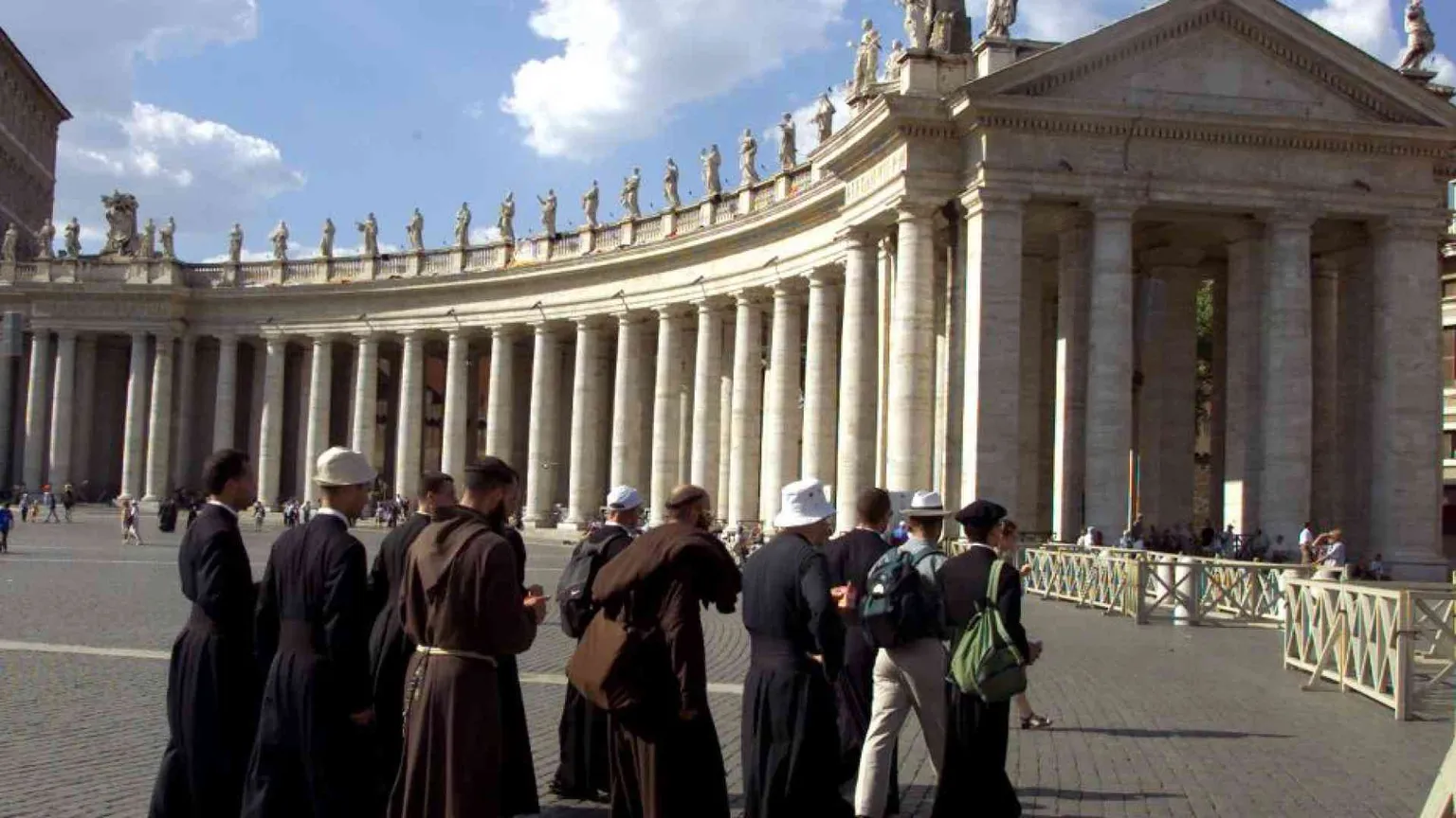 Vita consacrata, sorelle e fratelli per la missione