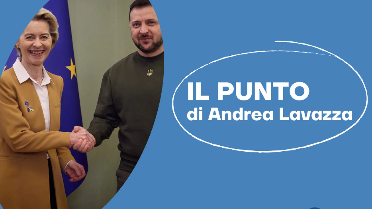 Guerra giorno 345: le promesse della Ue, non si dice il prezzo di mantenerle