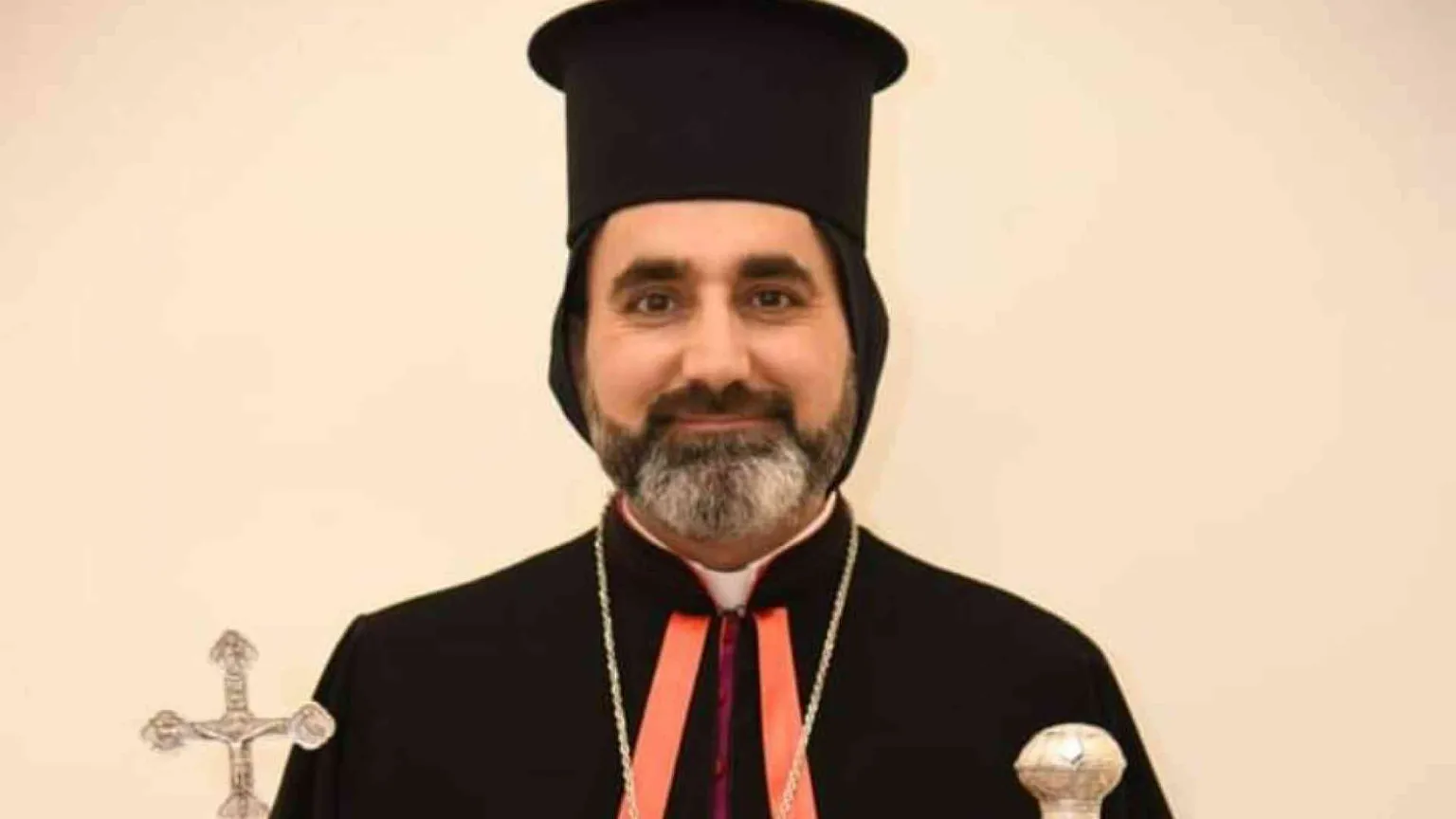 Hano nuovo arcivescovo di Mosul: «Qui la Chiesa è viva»
