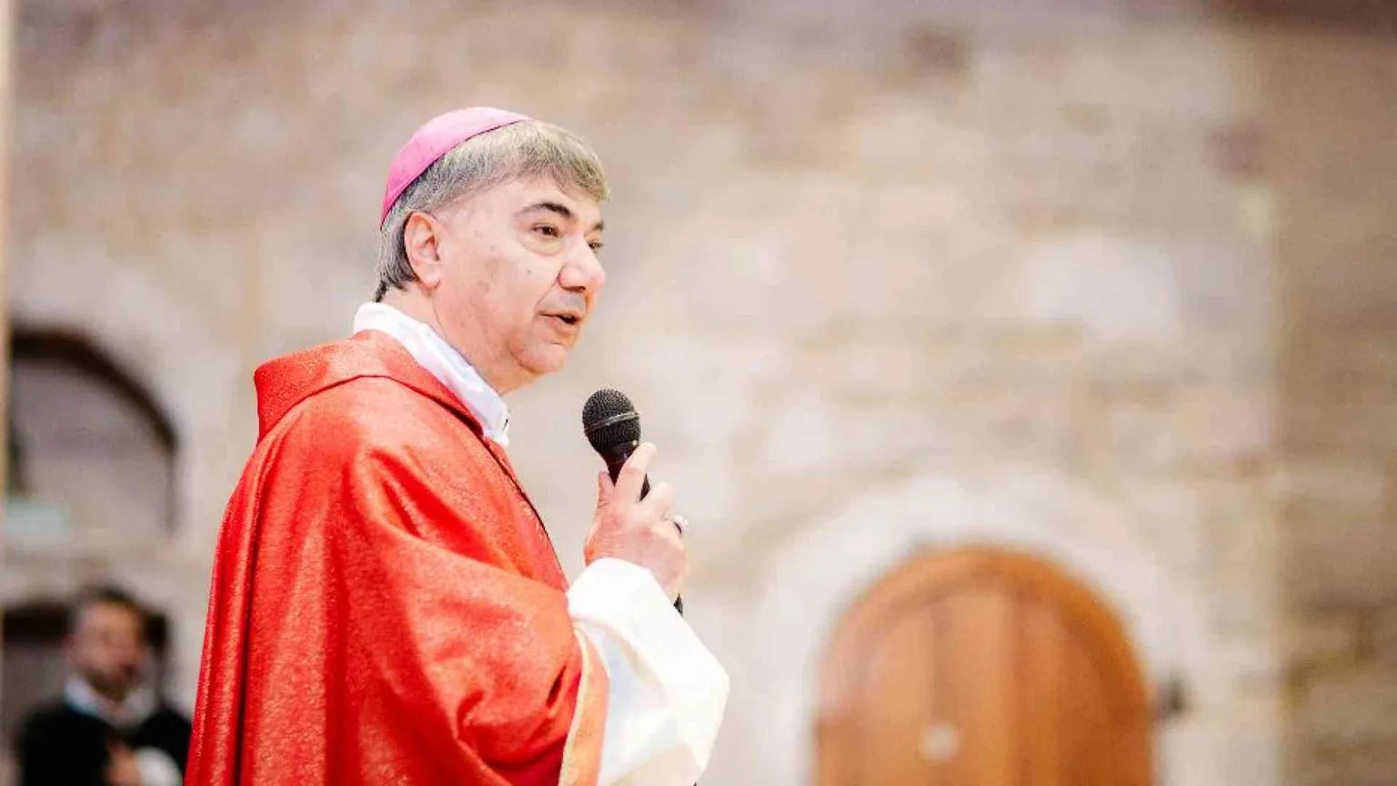 La lettera di Battaglia: i poveri ci salvano, ci insegnano ad amare