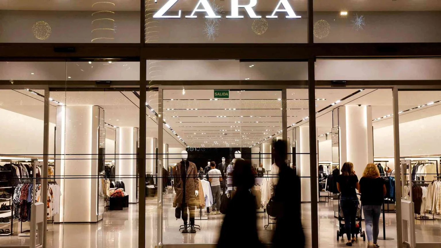 Turni e permessi a misura di genitore, Zara migliora il welfare aziendale