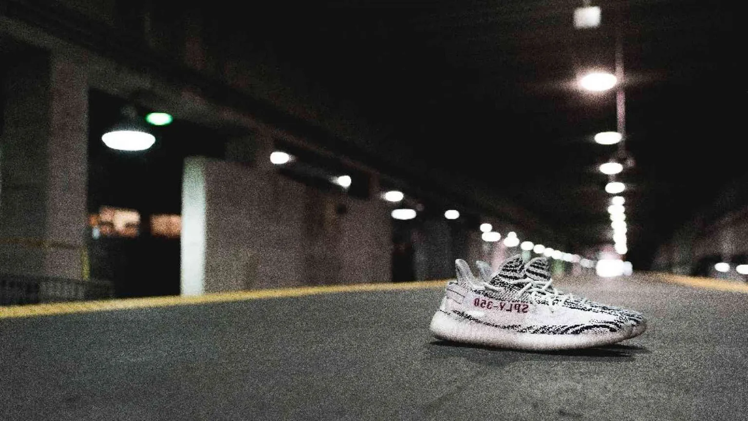 La rottura con Kanye West manda in crisi Adidas