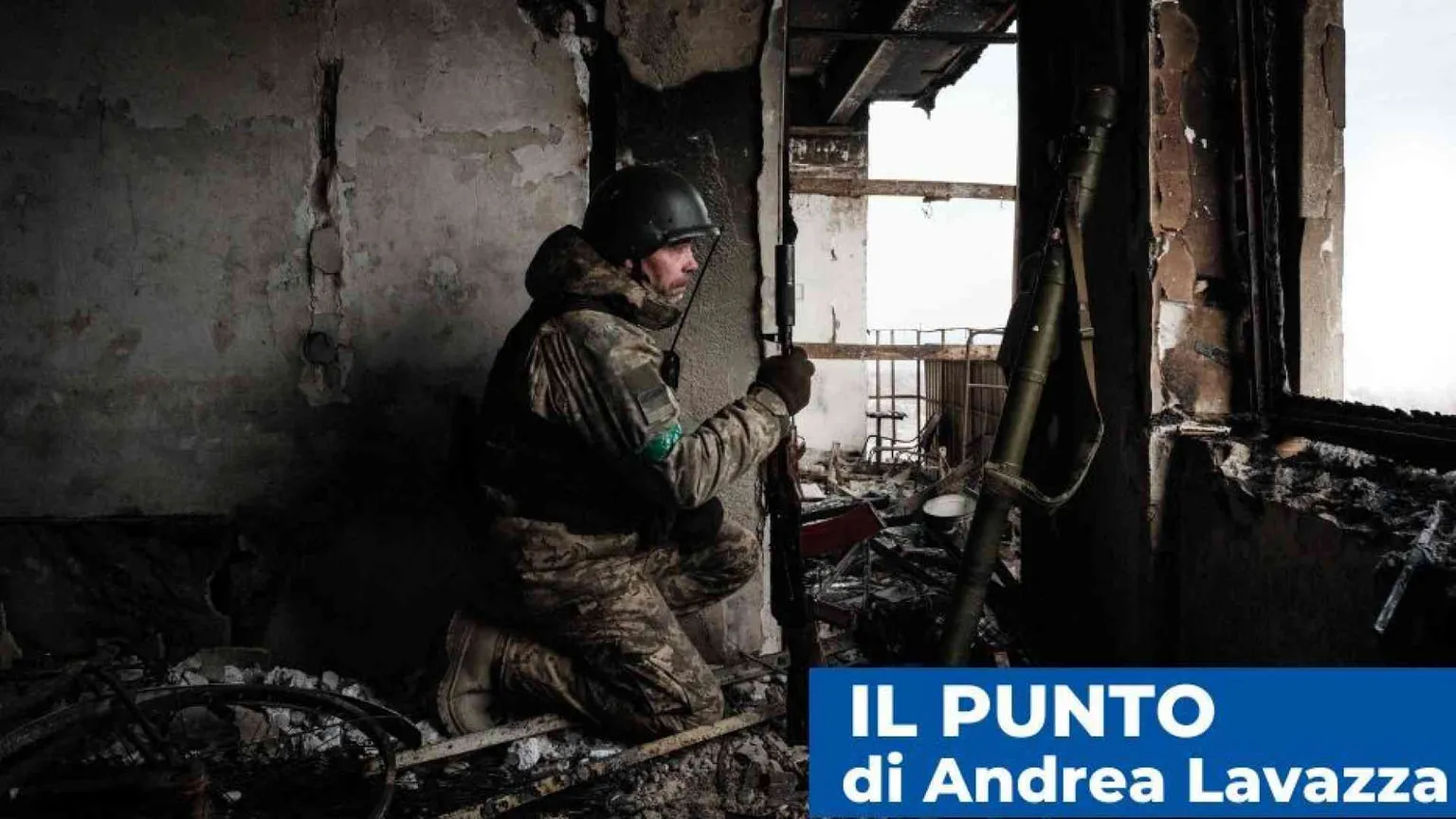 Guerra giorno 353: Mosca colpisce i rifornimenti e stringe anche la Moldavia