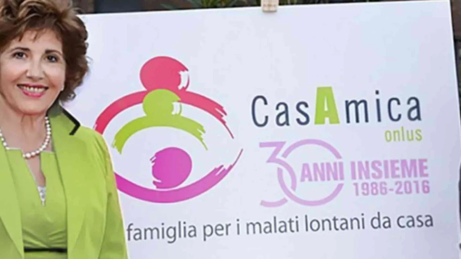 Pazienti oncologici, i «senza dimora»