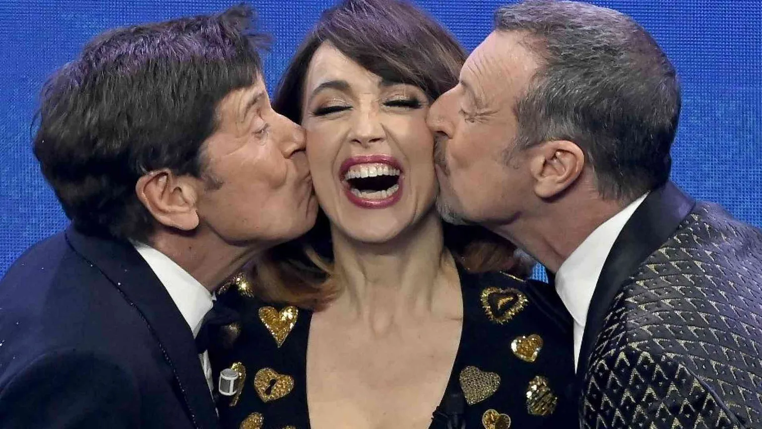 Note d'ansia aspettando Zelensky
