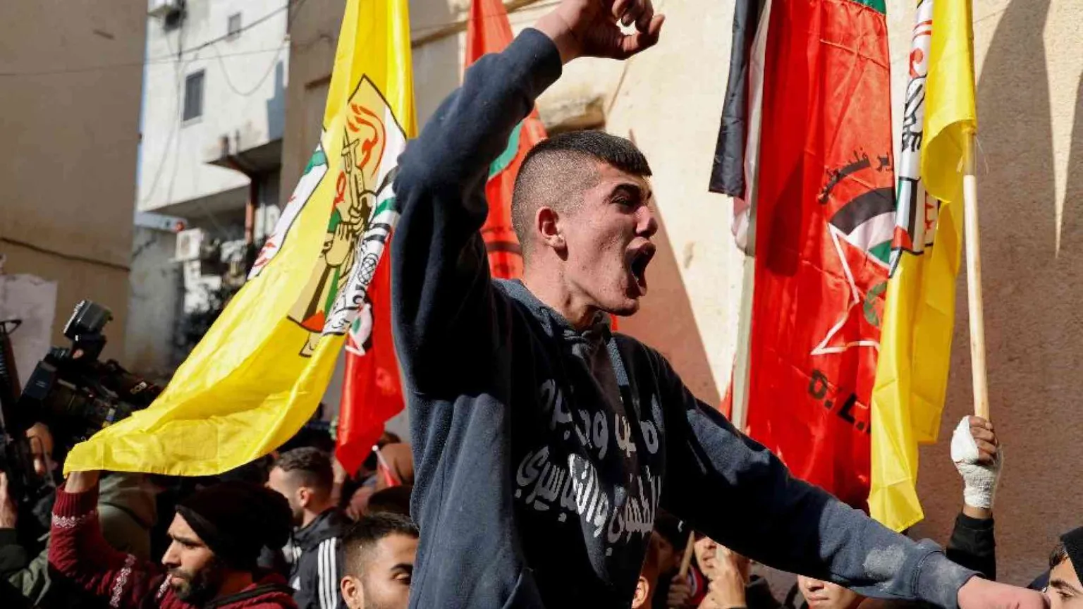 Israele, il terrore ha sempre più la faccia dei ragazzini