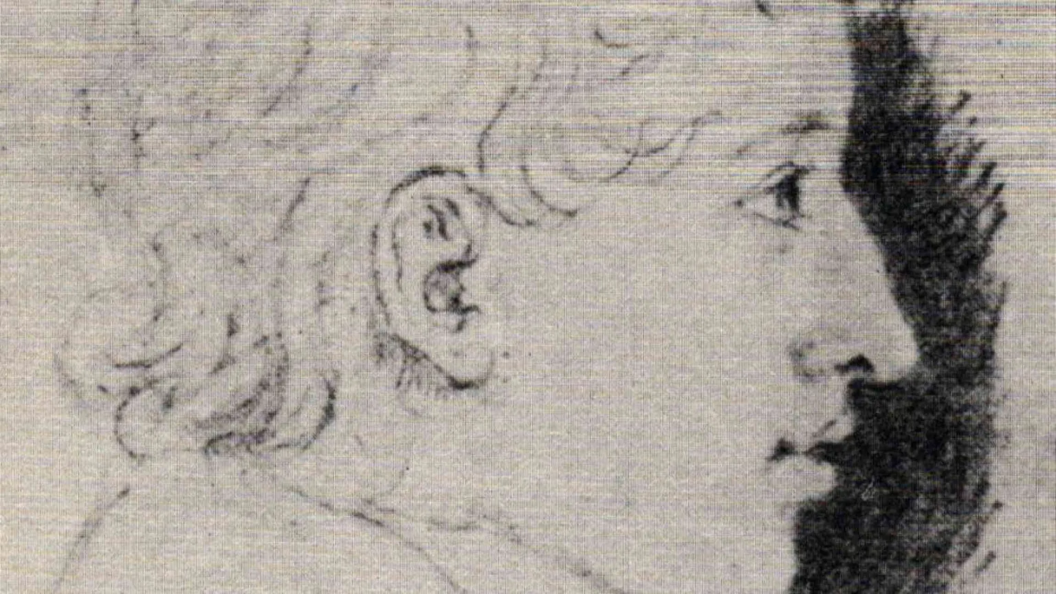 La favola triste di Ferdinand, il Grimm sconosciuto