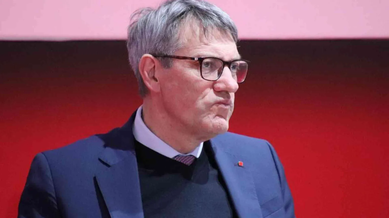Landini: l'Europa ritrovi il suo ruolo