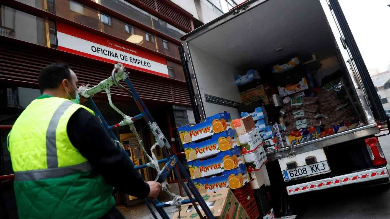 Contratti, tutele e salario minimo: la Spagna ha fermato la precarietà