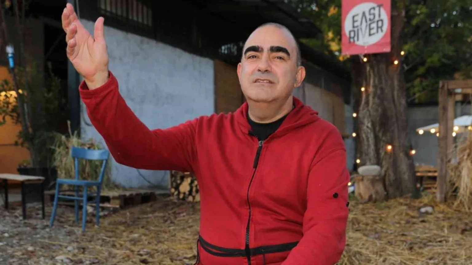 Elio: «Con Rossini spiego la musica ai giovani»