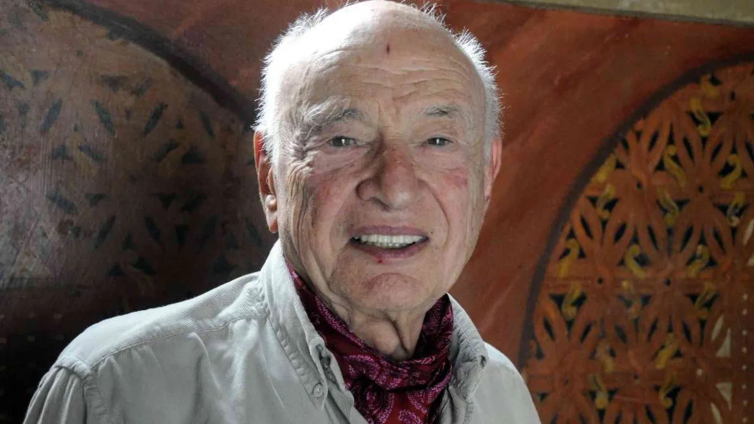 Edgar Morin: «La guerra è sempre una spirale verso l'abisso»