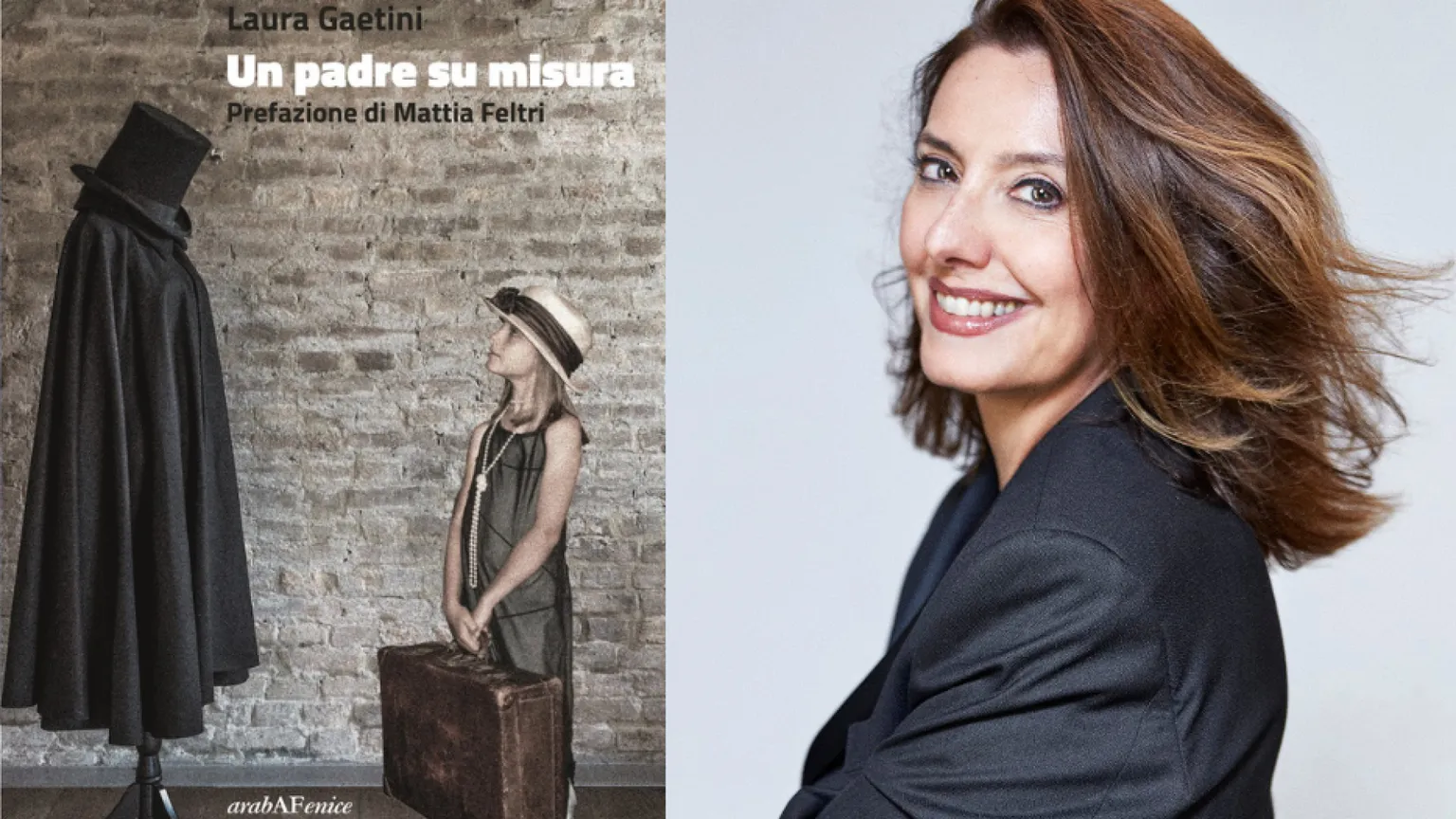 "Un padre su misura": testimonianze di rapporti difficili