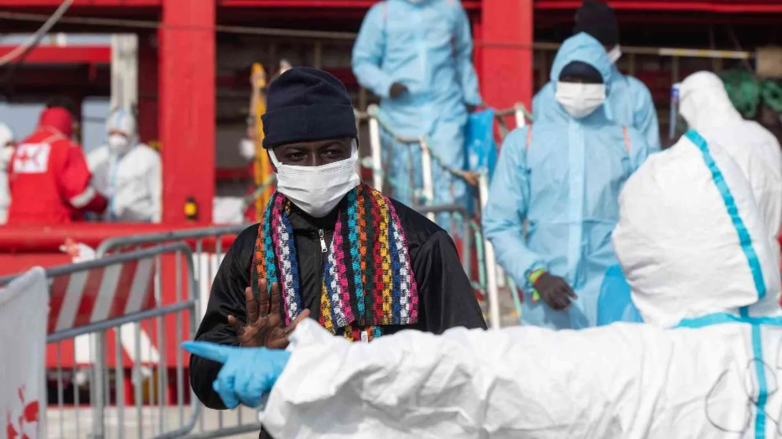 È il buon senso a dire che servono nuove politiche delle migrazioni