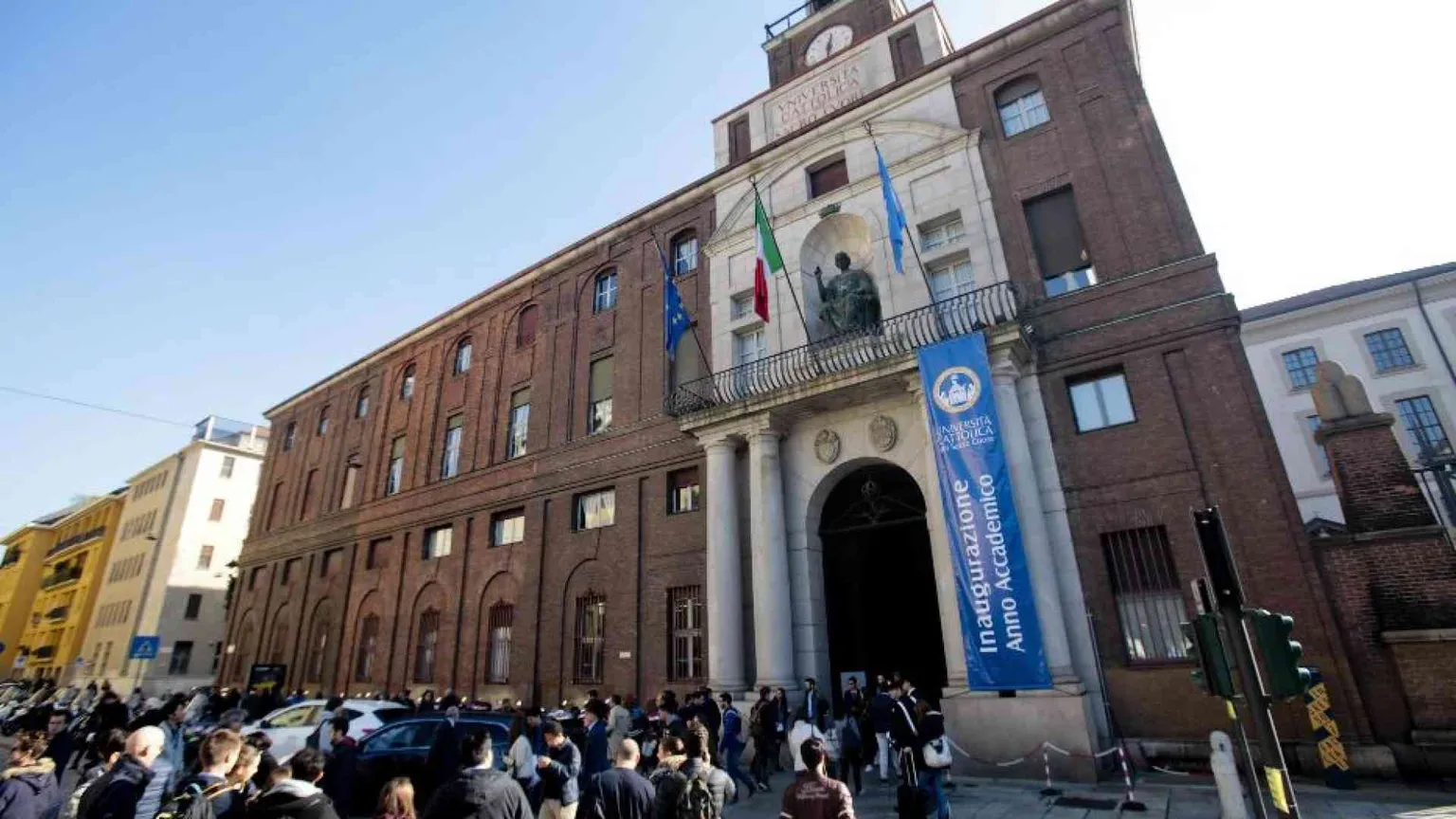 Giornata per l’Università Cattolica. La Cei: la sfida è custodire «l’umano»