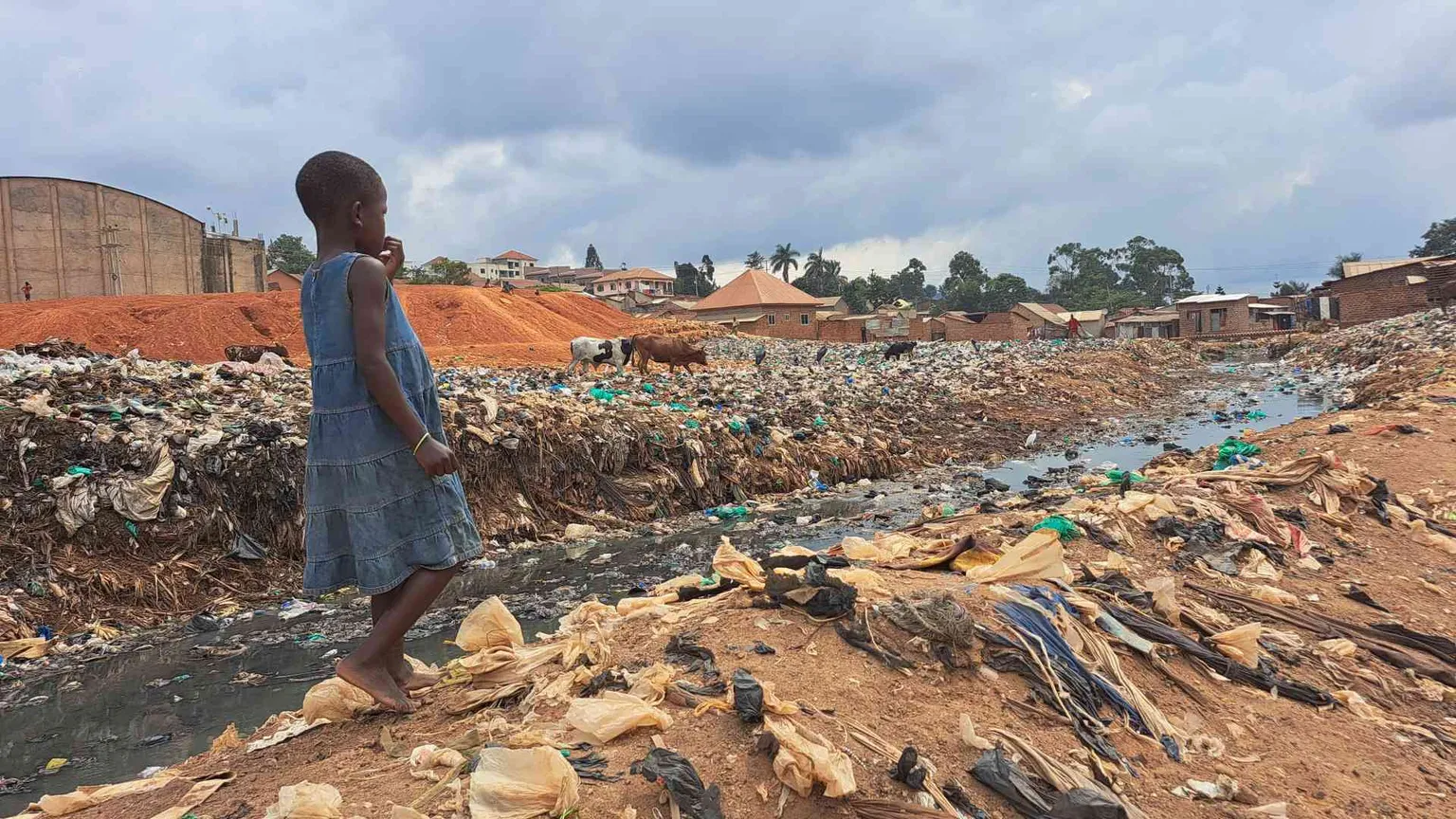 Se questo è un mondo: in Uganda per la difesa dei diritti perduti