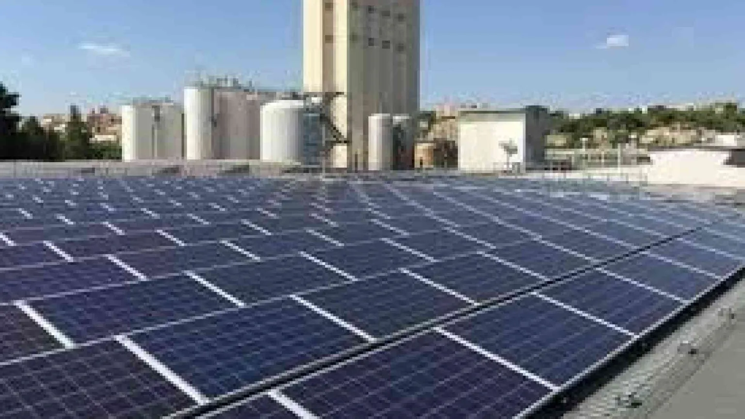 Più opportunità di lavoro con l'energia da fonti rinnovabili