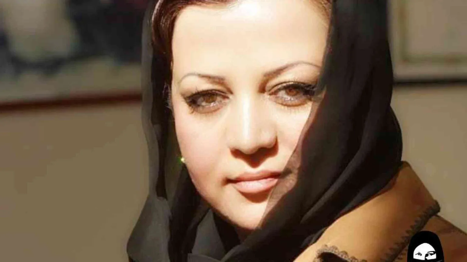 La ex magistrata Maria Bashir: «Il futuro? Il mio Paese di nuovo libero»